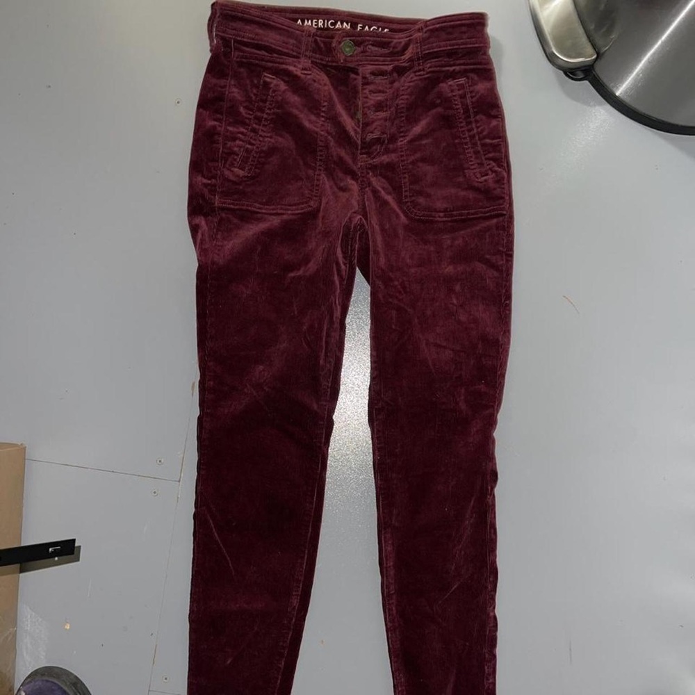 American eagle pants